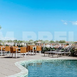 Piscina infantil