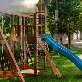 Playground